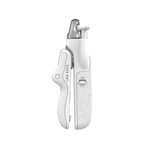Professional LED Pet Nail Clippers
